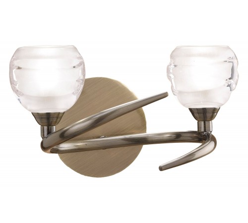 Бра Mantra 1825 Loop