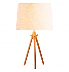 Настольная лампа декоративная Loft it LOFT7112T Natural