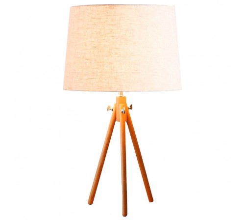 Настольная лампа декоративная Loft it LOFT7112T Natural