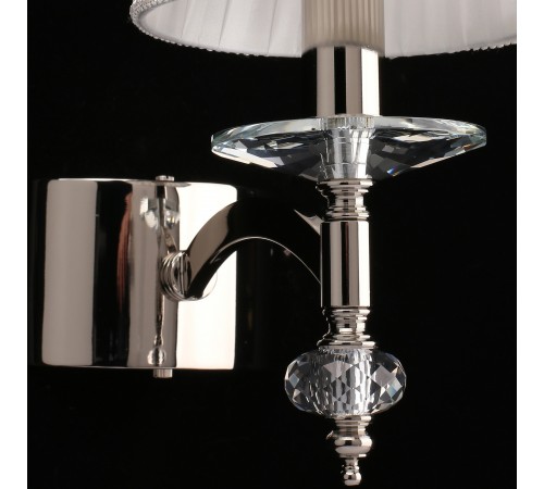 Бра Aployt APL.711.01.01 Lyusi