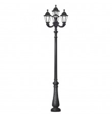 Фонарный столб Fumagalli E26.202.R31.AXF1R Rut