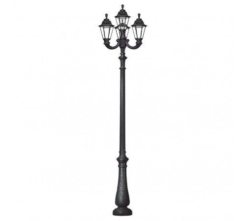 Фонарный столб Fumagalli E26.202.R31.AXF1R Rut