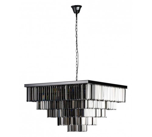 Подвесная люстра Loft it 10018/800S Prism