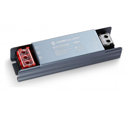 Блок питания Ambrella Light GS8804 LED Driver