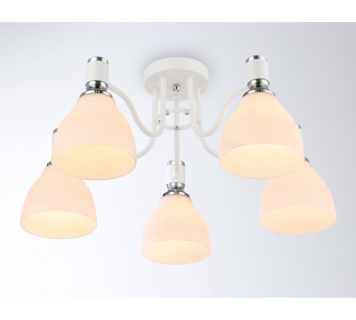 Потолочная люстра Ambrella Light TR303305 TR