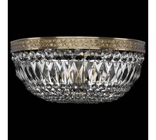 Бра Bohemia Ivele Crystal 19041B/35IV Pa 1904