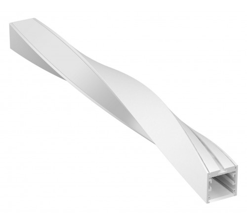 Профиль подвесной Arlight 032687 SL-ARC-TWIST