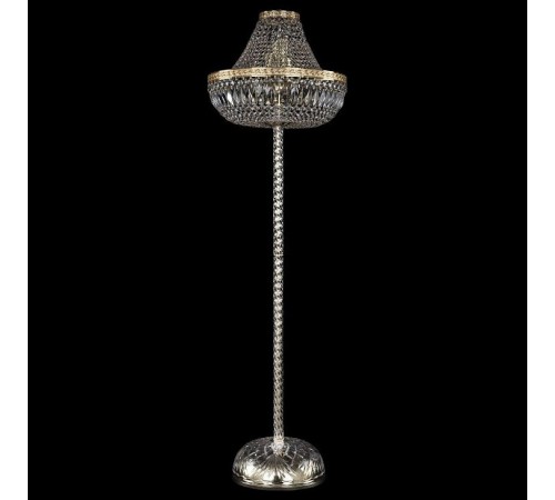Торшер Bohemia Ivele Crystal 19041T4/H/45IV-172 G 1904