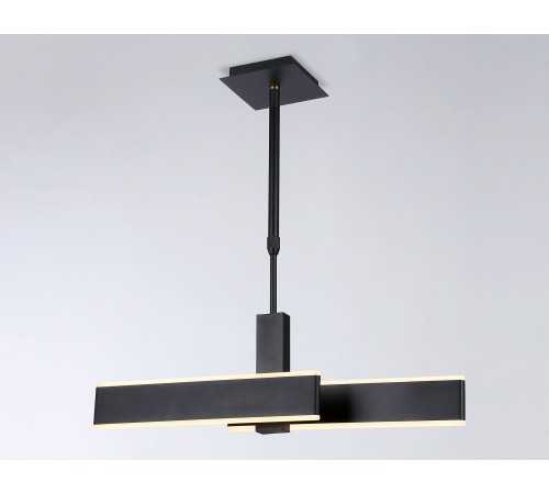 Светильник на штанге Ambrella Light FA6667 FL