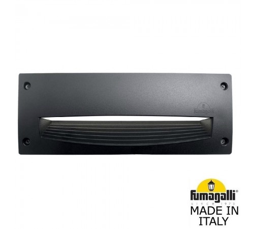 Встраиваемый светильник Fumagalli 5C4.000.000.AYF1R Leti