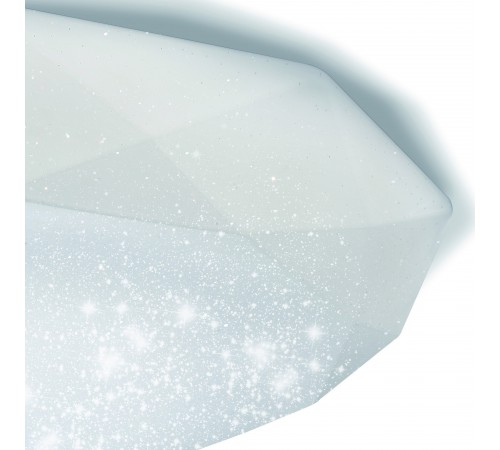 Накладной светильник Mantra 3679 Diamante