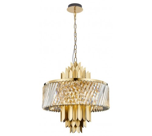 Подвесной светильник Aployt APL.780.03.09 Stefania