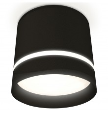 Накладной светильник Ambrella Light XS8111006 XS