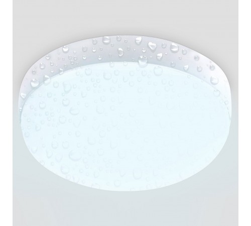 Накладной светильник Ambrella Light ST8633 ST