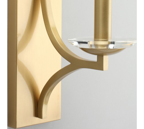 Бра Aployt APL.805.01.01 Wikta