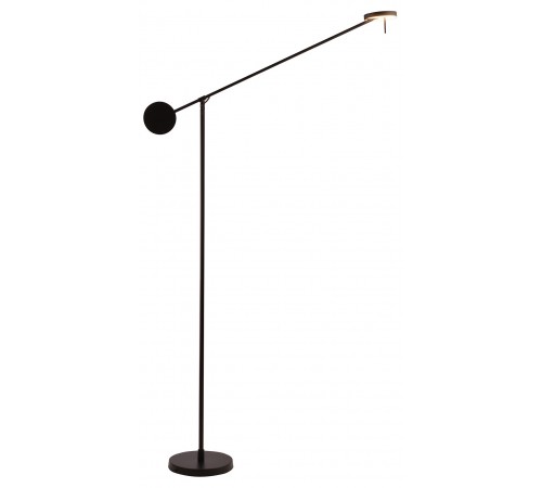 Торшер Kink Light 09440-F,19(3000K) Некси