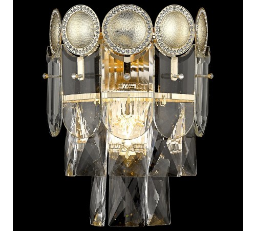 Накладной светильник Wertmark WE116.03.301 Clementia