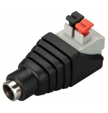 Соединитель ленты с разъемом "МАМА" Arlight 030748