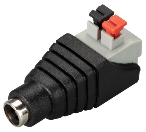 Соединитель ленты с разъемом "МАМА" Arlight 030748