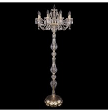 Торшер Bohemia Art Classic 13.11.8.195.h-160.Gd.Sp 11.11