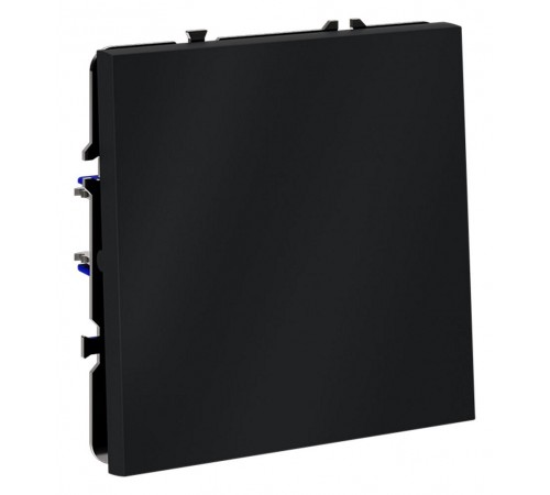 Выключатель одноклавишный без рамки Voltum VLS010607 S70