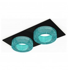 Встраиваемый светильник Ambrella Light XC7636023 XC