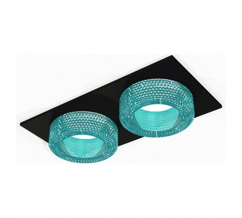 Встраиваемый светильник Ambrella Light XC7636023 XC