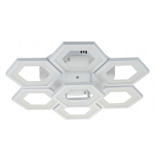 Потолочная люстра Escada 10204/7LED Hexagon