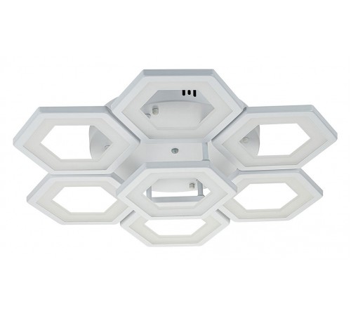 Потолочная люстра Escada 10204/7LED Hexagon
