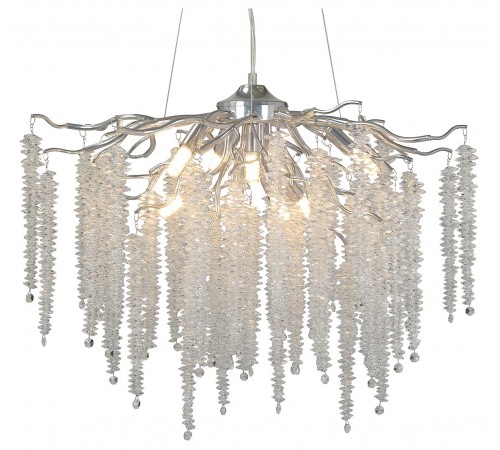 Подвесная люстра Vitaluce V2855-9/7S V2855