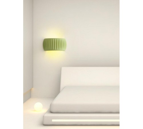 Накладной светильник TopDecor Funky A1 30 Funky