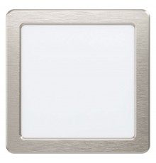 Встраиваемый светильник Eglo 99184 Fueva 5