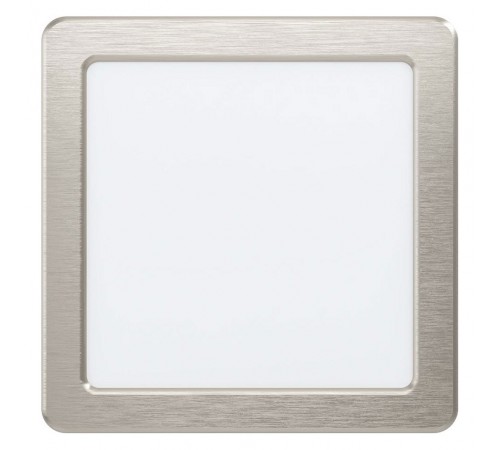 Встраиваемый светильник Eglo 99184 Fueva 5