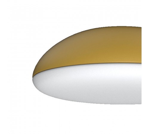 Накладной светильник Mantra 8147 Kazz