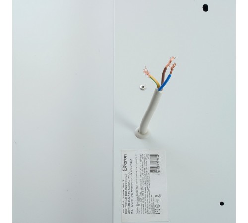 Светильник для потолка Армстронг Feron 48901 TR