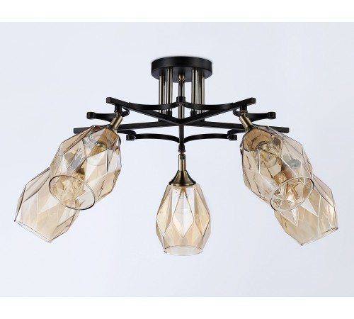 Люстра на штанге Ambrella Light TR303035 TR