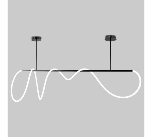 Подвесной светильник Moderli V10689-PL True