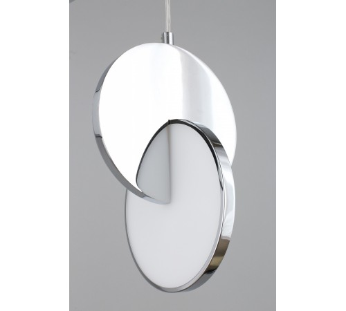 Подвесной светильник Aployt APL.044.06.24 Mila