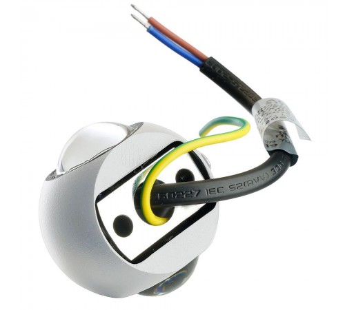 Накладной светильник Feron 51132 AL51