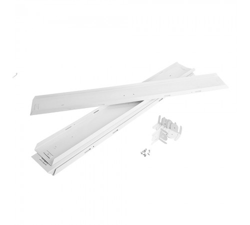 Рамка накладная для светильника Feron 51977 РН-01