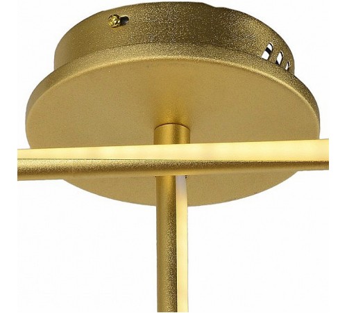 Светильник на штанге Arti Lampadari Angelo L 1.2.35.07 G Angelo