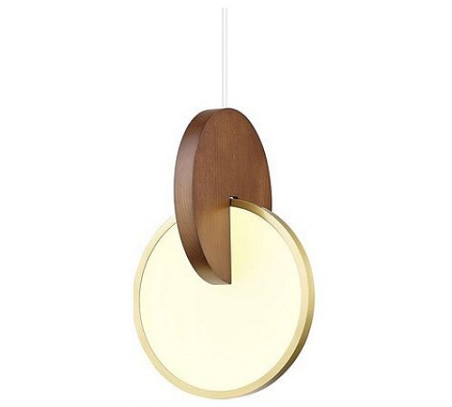 Подвесной светильник Velante 520-706-01 520