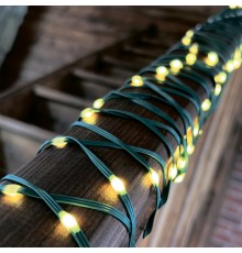 Гирлянда Нить ULD-S1000-100/DGA UL-00011303