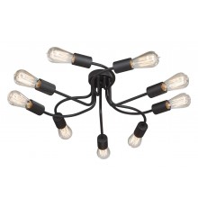 Потолочная люстра Vitaluce V4449-1/9PL 4449