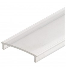 Рассеиватель Arlight 016591 ARH-WIDE-(F)-H10-2000 Clear-PM