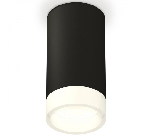 Накладной светильник Ambrella Light XS8162002 XS