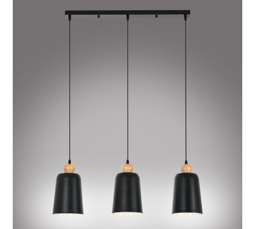 Подвесной светильник MyFar MR1410-3P Madina