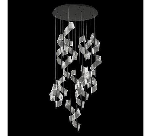 Подвесная люстра Wertmark WE452.20.603 Hilda