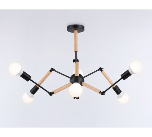 Люстра на штанге Ambrella Light TR80488 TR