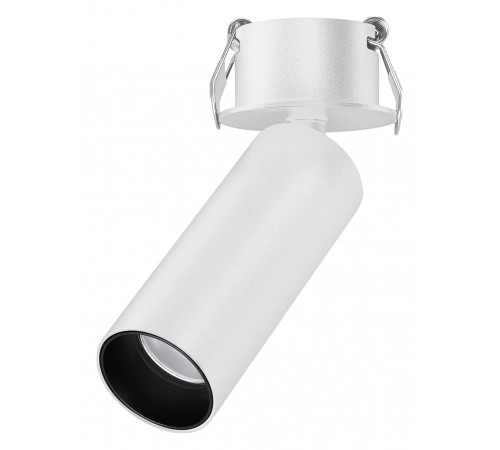 Встраиваемый светильник на штанге Arlight 049904 NUANCE